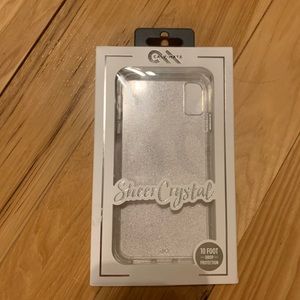 IPhone XS Max case